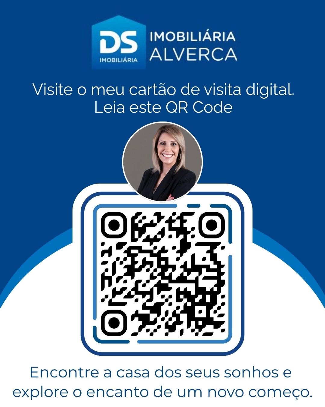 Elisabete Arrojado - DS Mediação Imobiliária